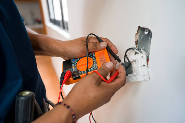 Best Electrical Outlet Repair  in Terryville, NY