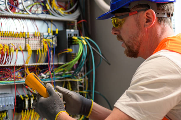 Best Electrical Contractors for Businesses  in Terryville, NY