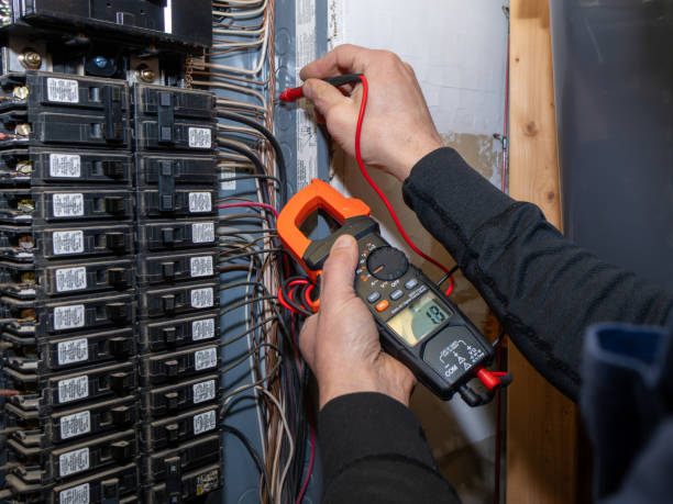 Best Industrial Electrical Services  in Terryville, NY