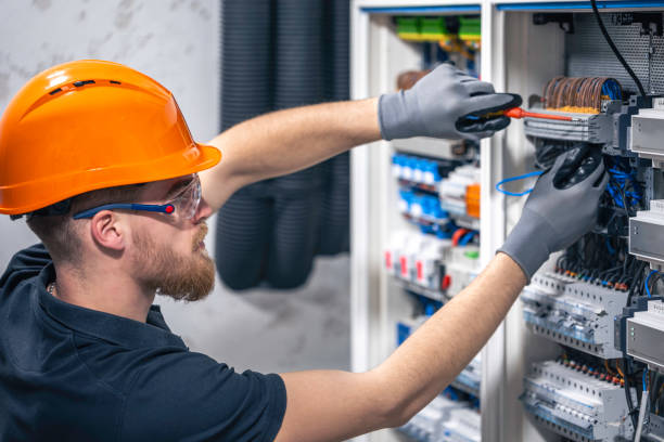Best Electrician Near Me  in Terryville, NY