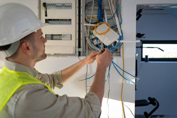 Best Affordable Emergency Electrician  in Terryville, NY
