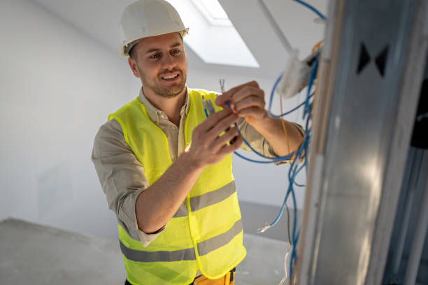 Best Electrical System Inspection  in Terryville, NY
