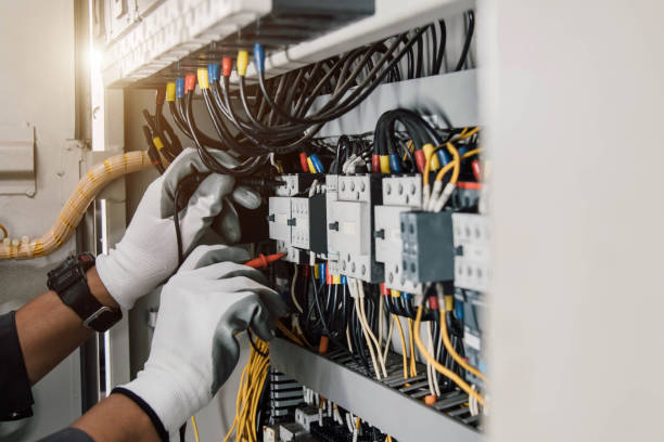 Electrical Outlet Repair in Terryville, NY