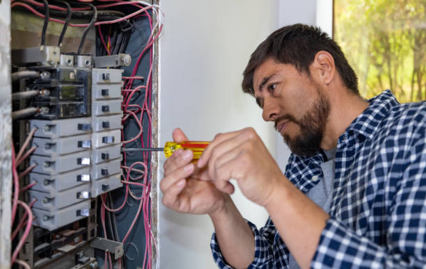 Best Affordable Electrician  in Terryville, NY